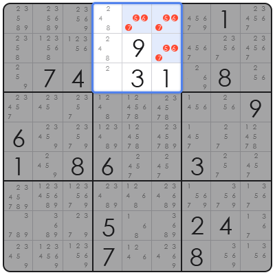 sudoku answers nyt