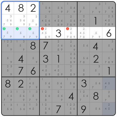 samurai sudoku solver